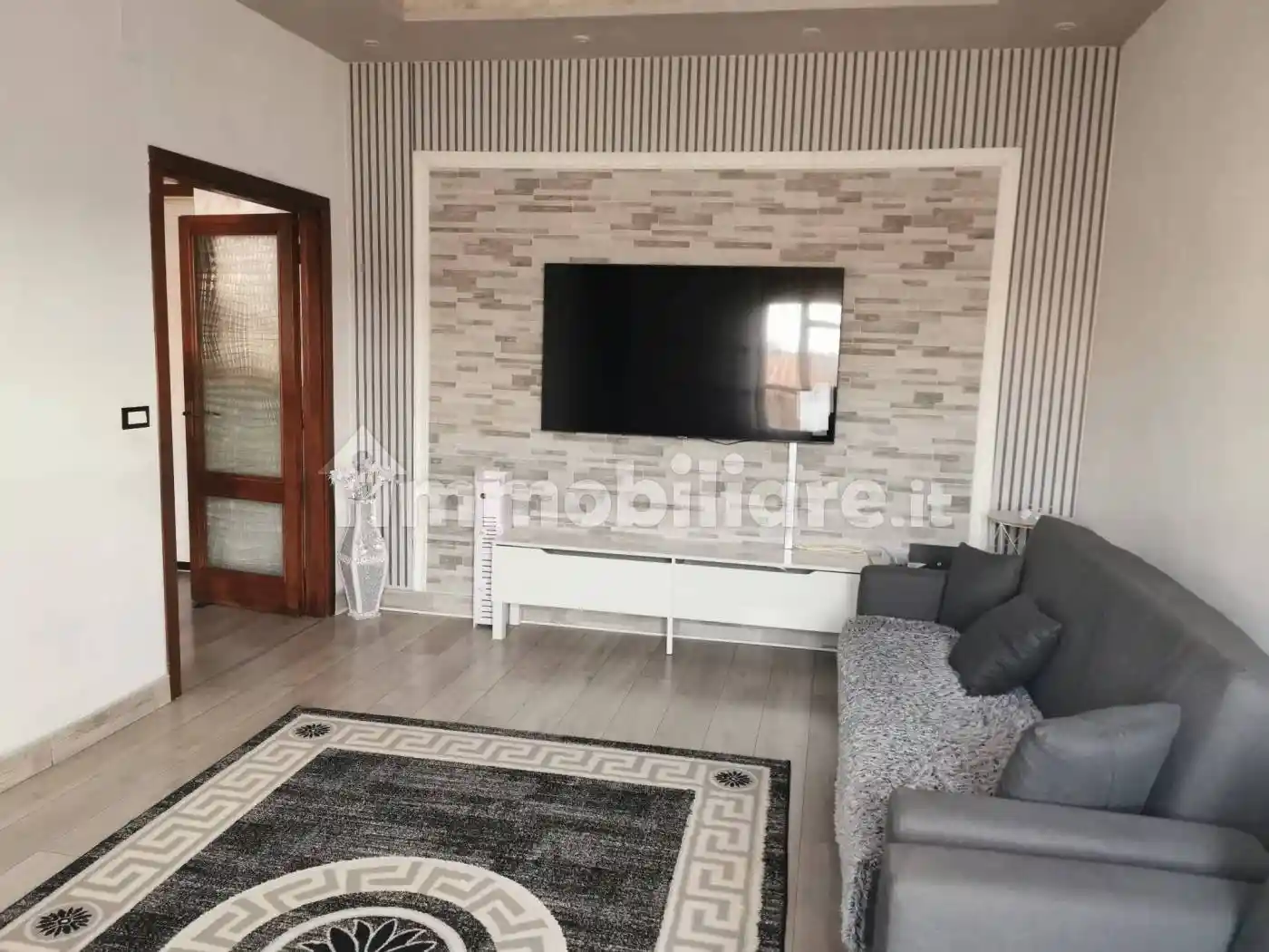 Appartamento in vendita a Borgo San Lorenzo