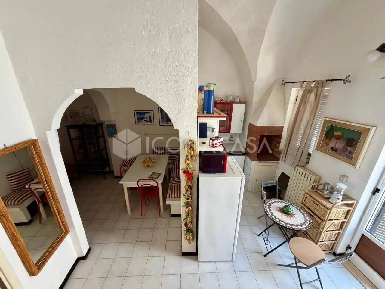 Casa indipendente in vendita a Ostuni