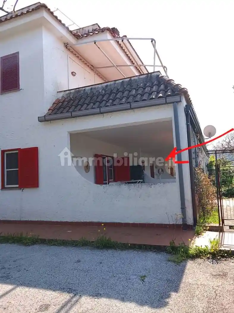 Appartamento in vendita a Montecorice