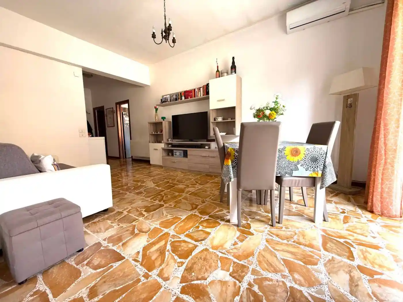 Appartamento in affitto a Roma
