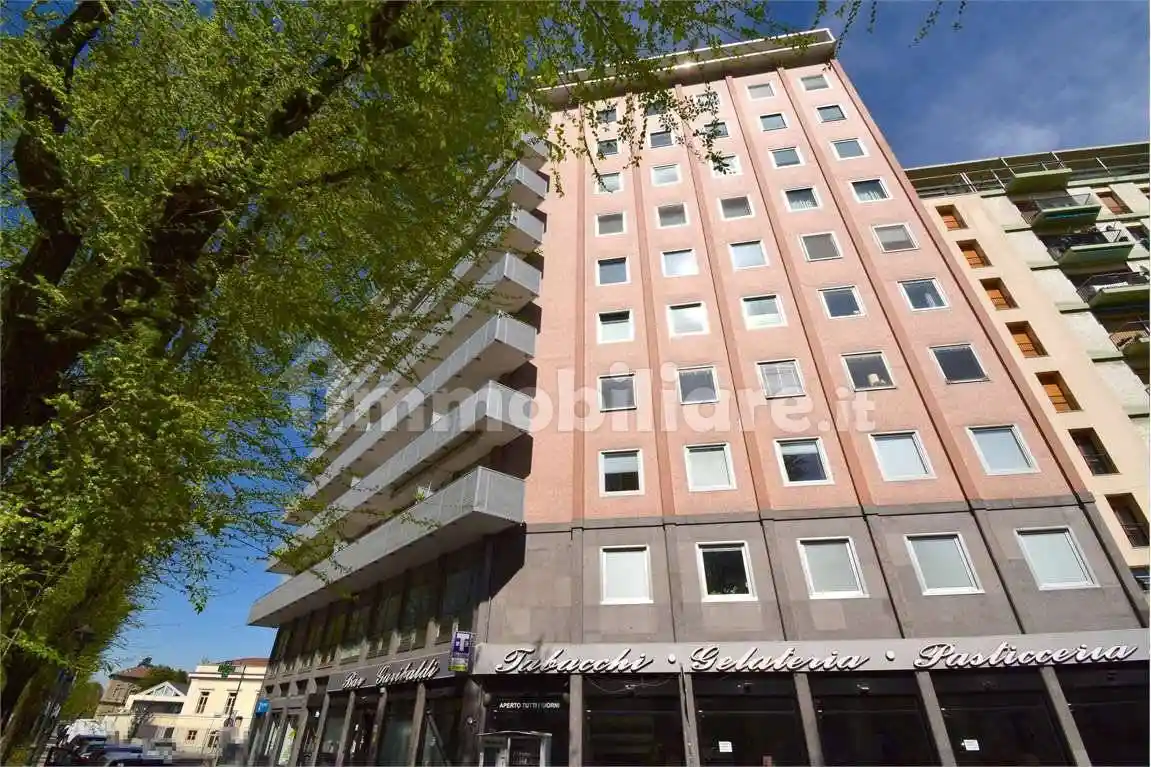 Appartamento in vendita a Vercelli