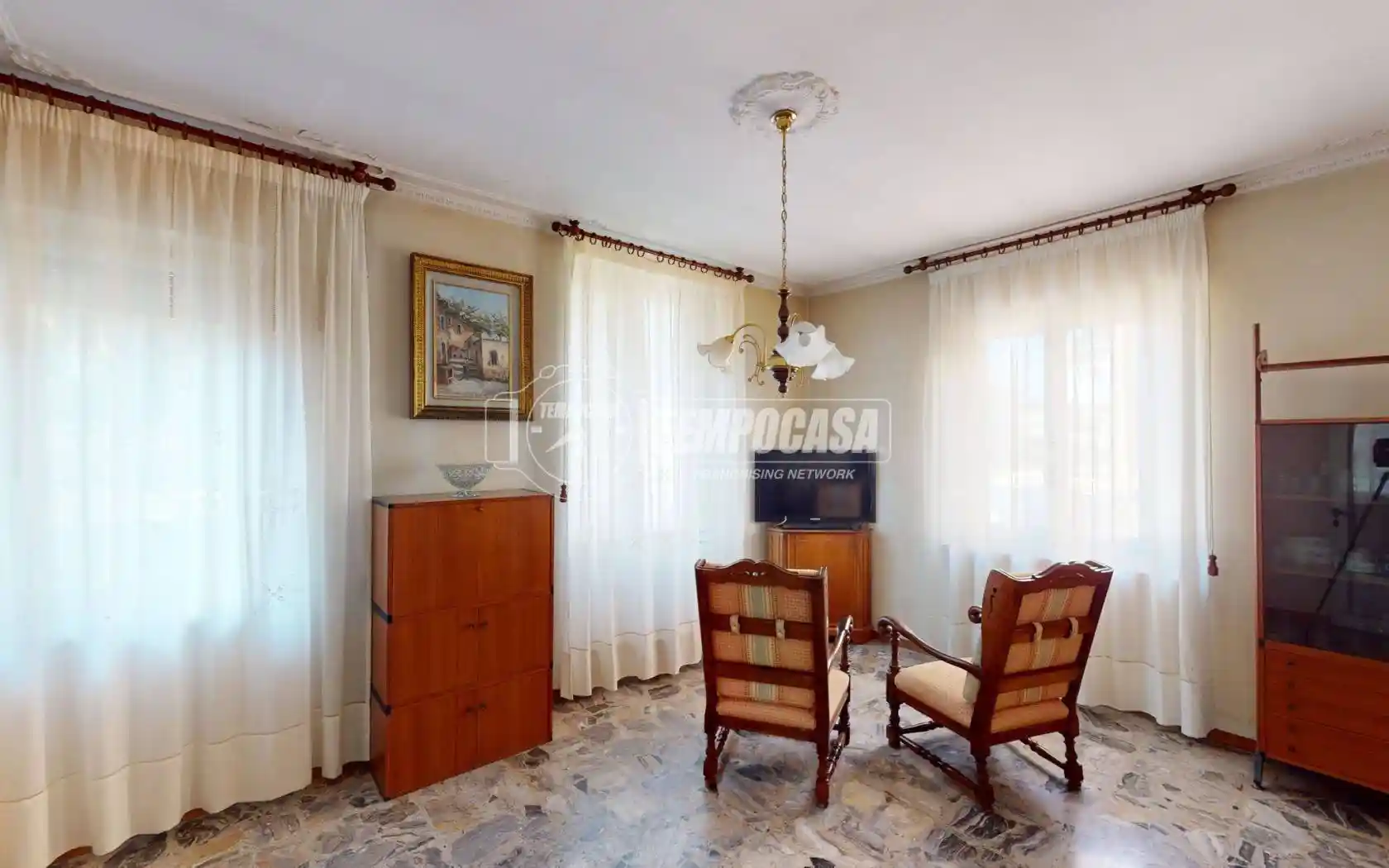 Appartamento in vendita a Loreto