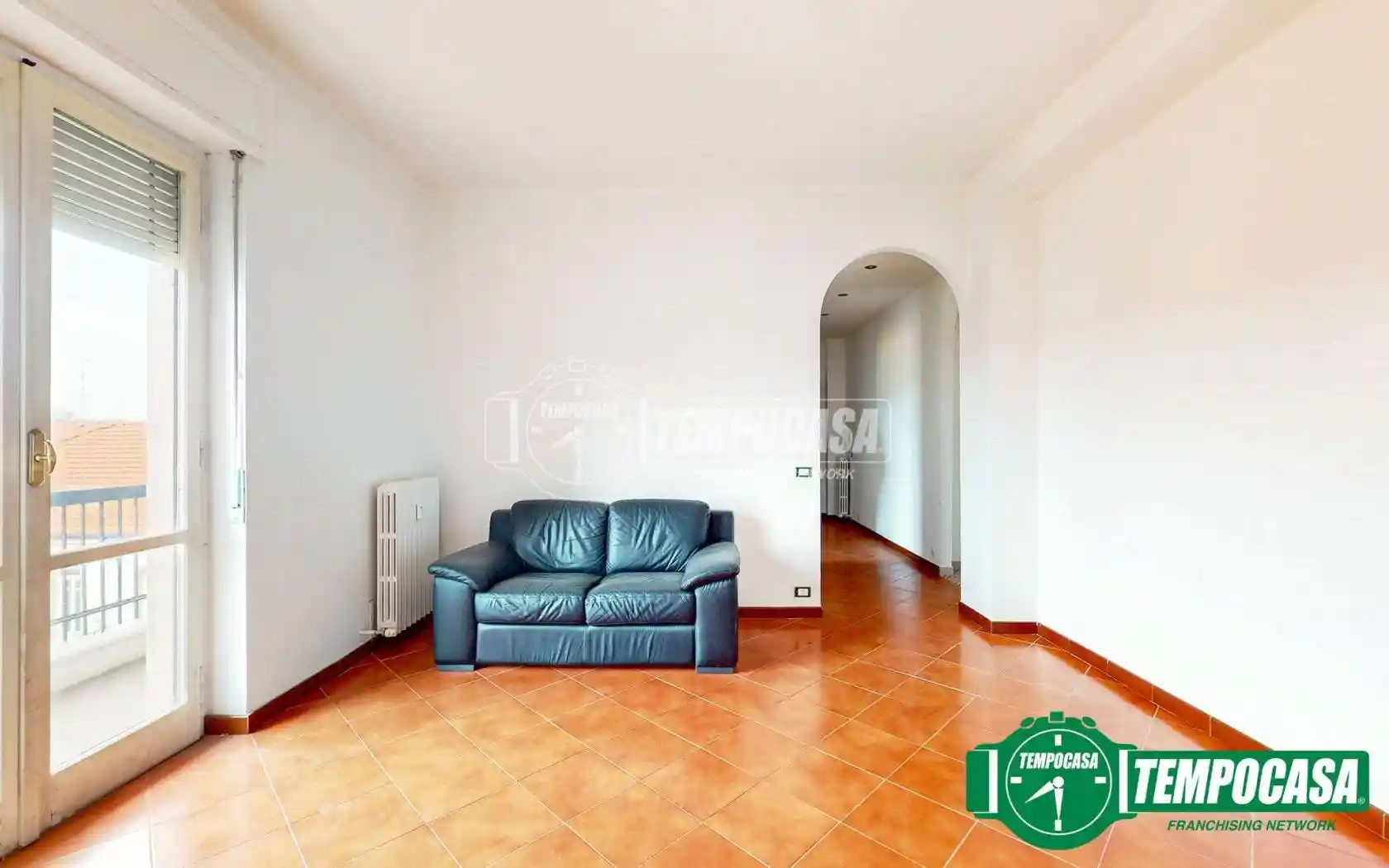 Appartamento in vendita a Alessandria