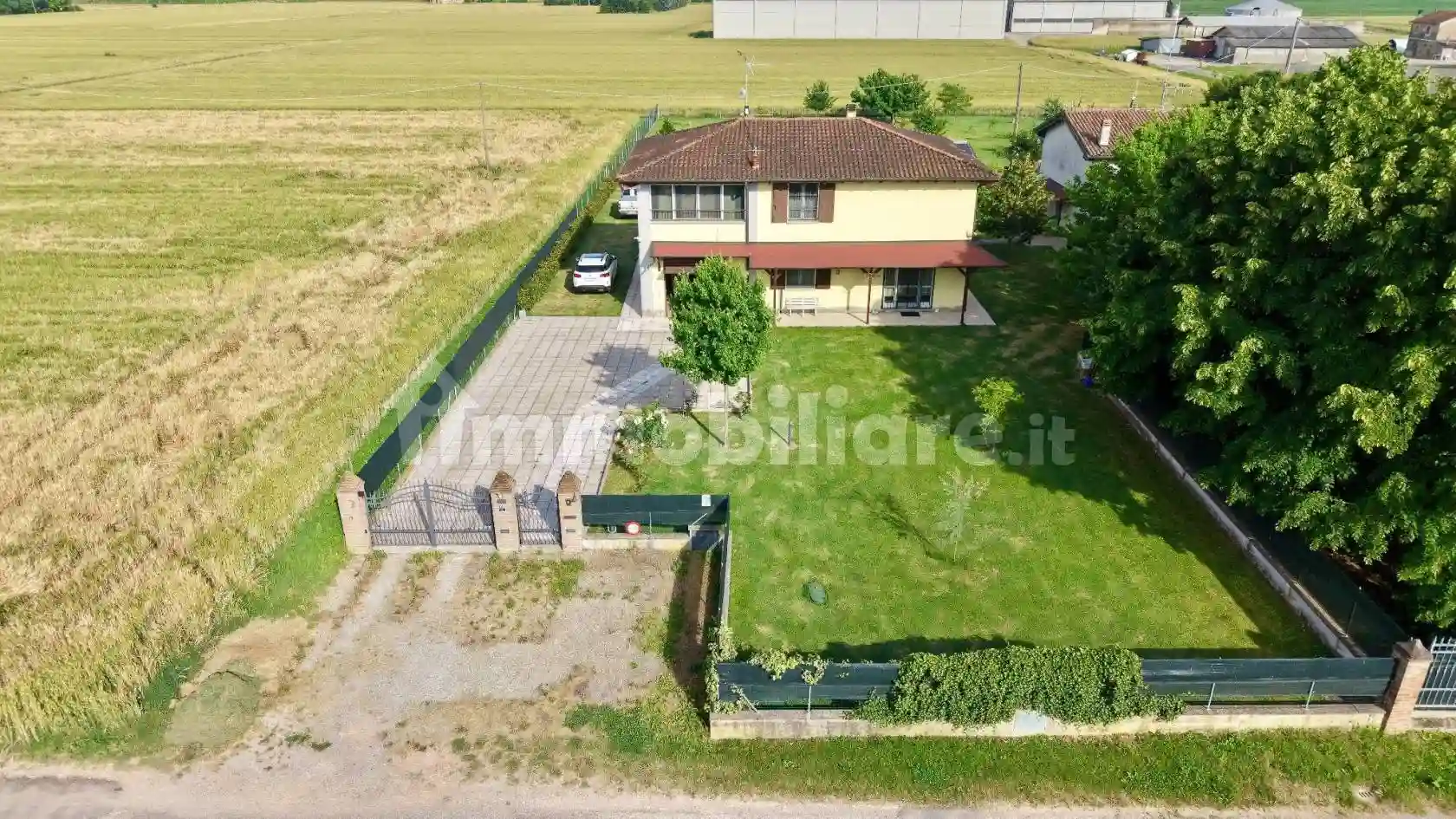 Villa - foto 4