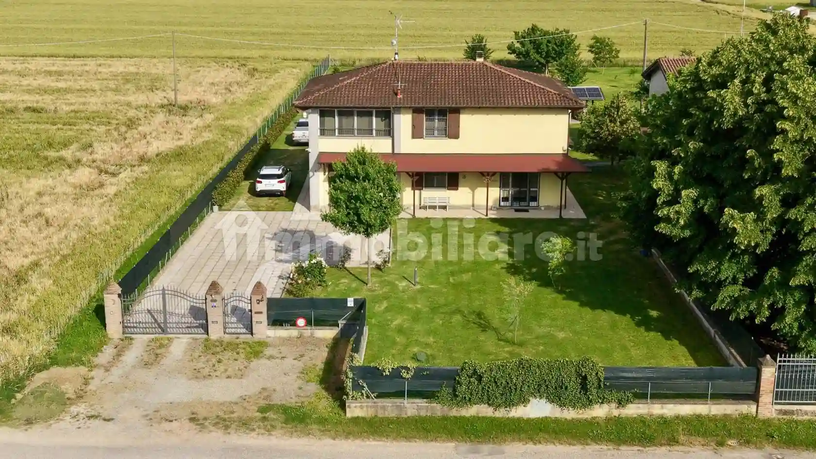 Villa - foto 5