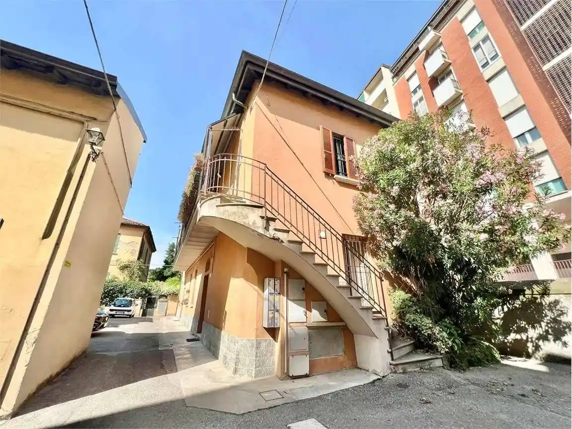 Appartamento in vendita a Bologna