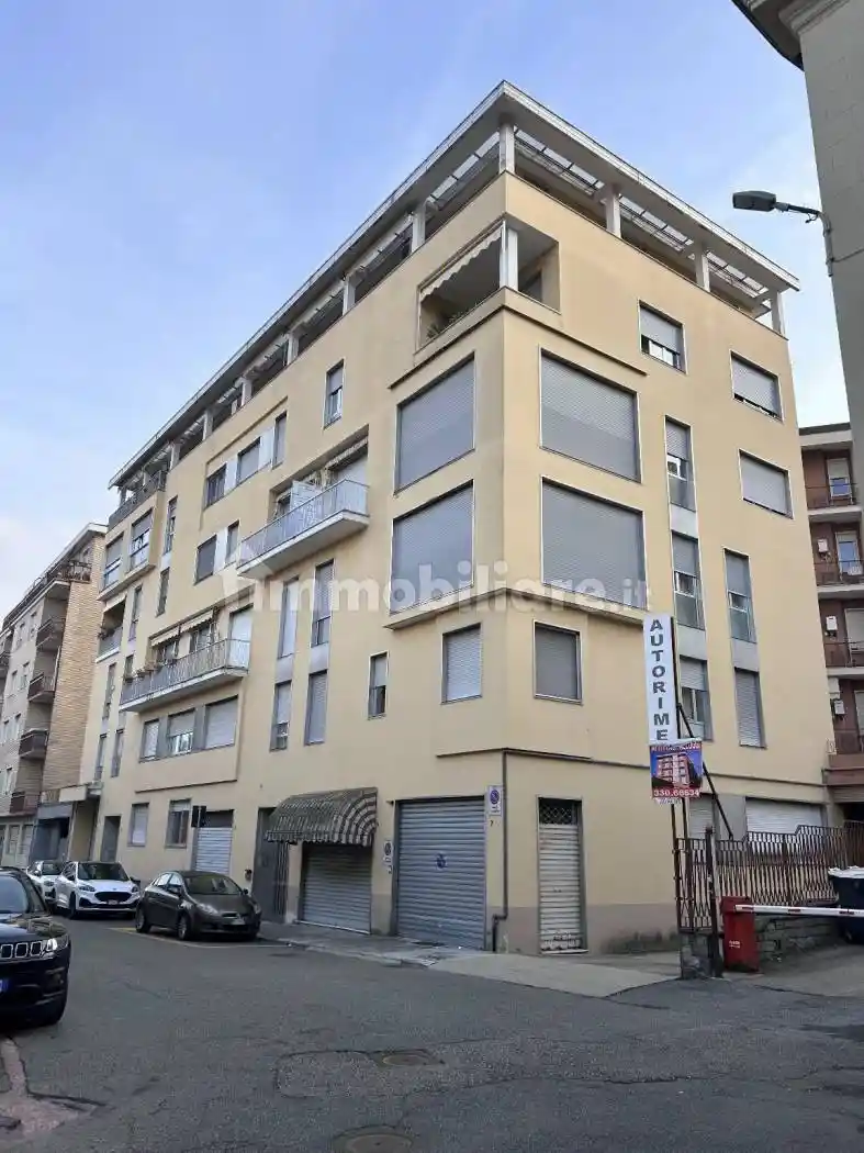 Appartamento in vendita a Casale Monferrato