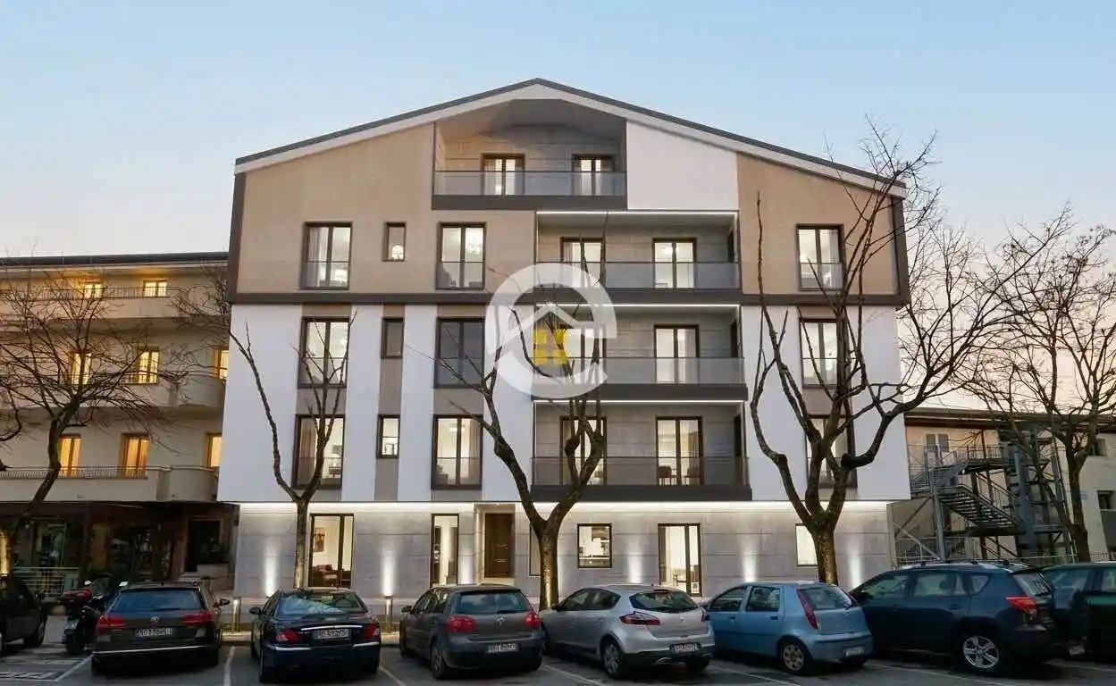 Appartamento in vendita a San Giovanni Rotondo