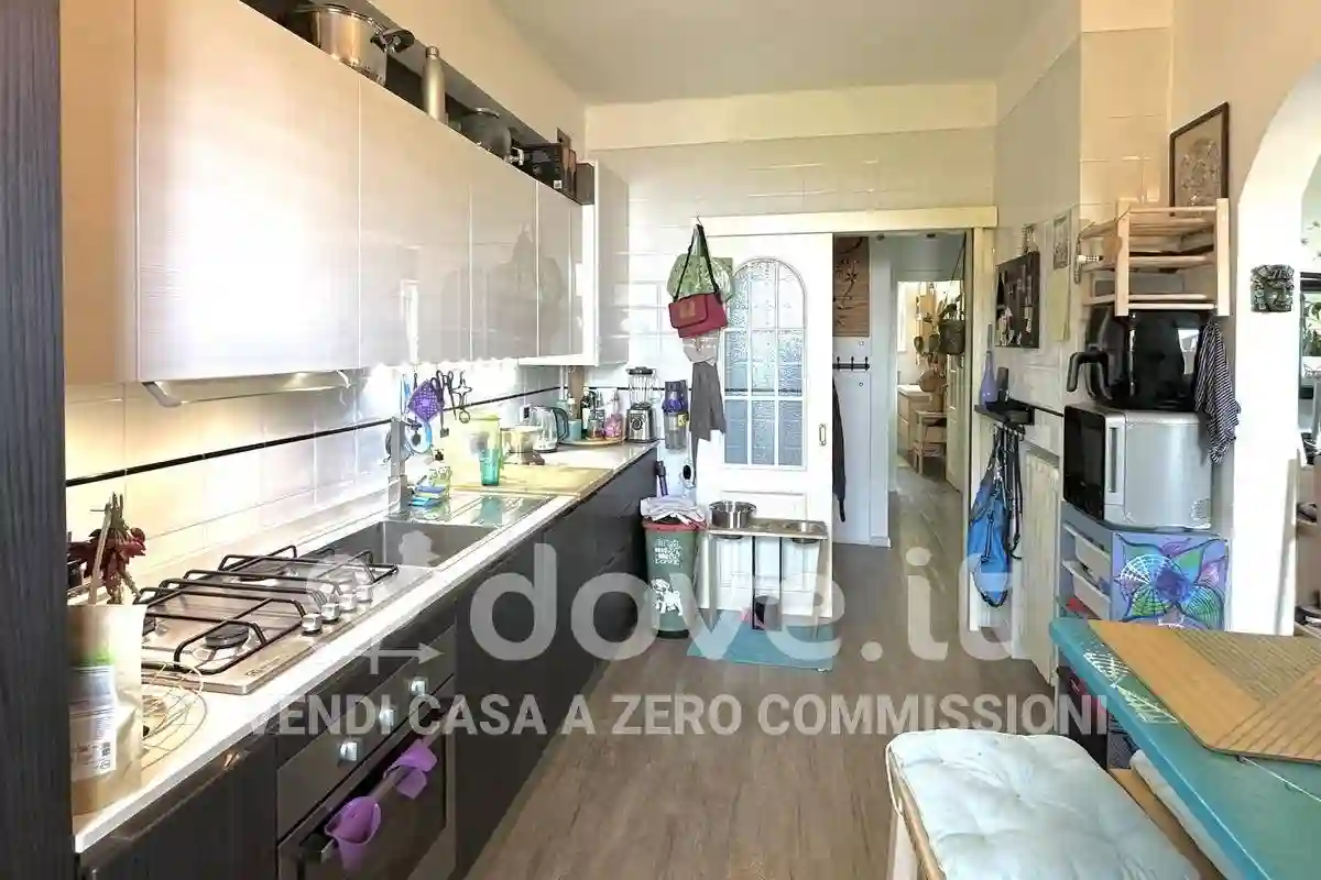 Appartamento - foto 5