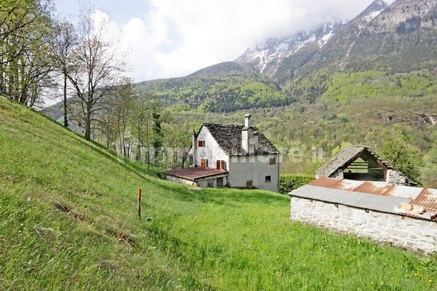 Casa indipendente - foto 2
