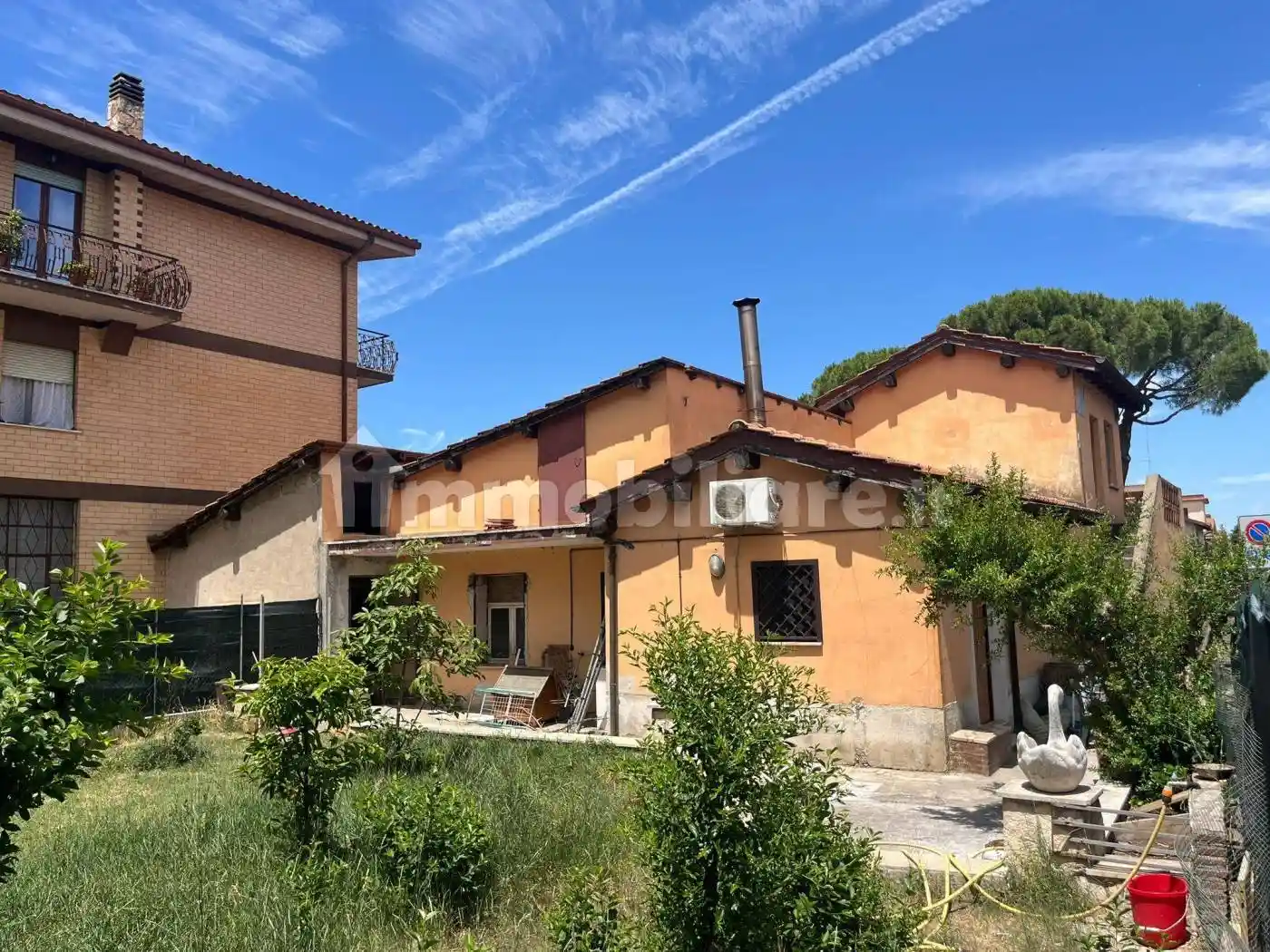 Appartamento in vendita a Monterotondo