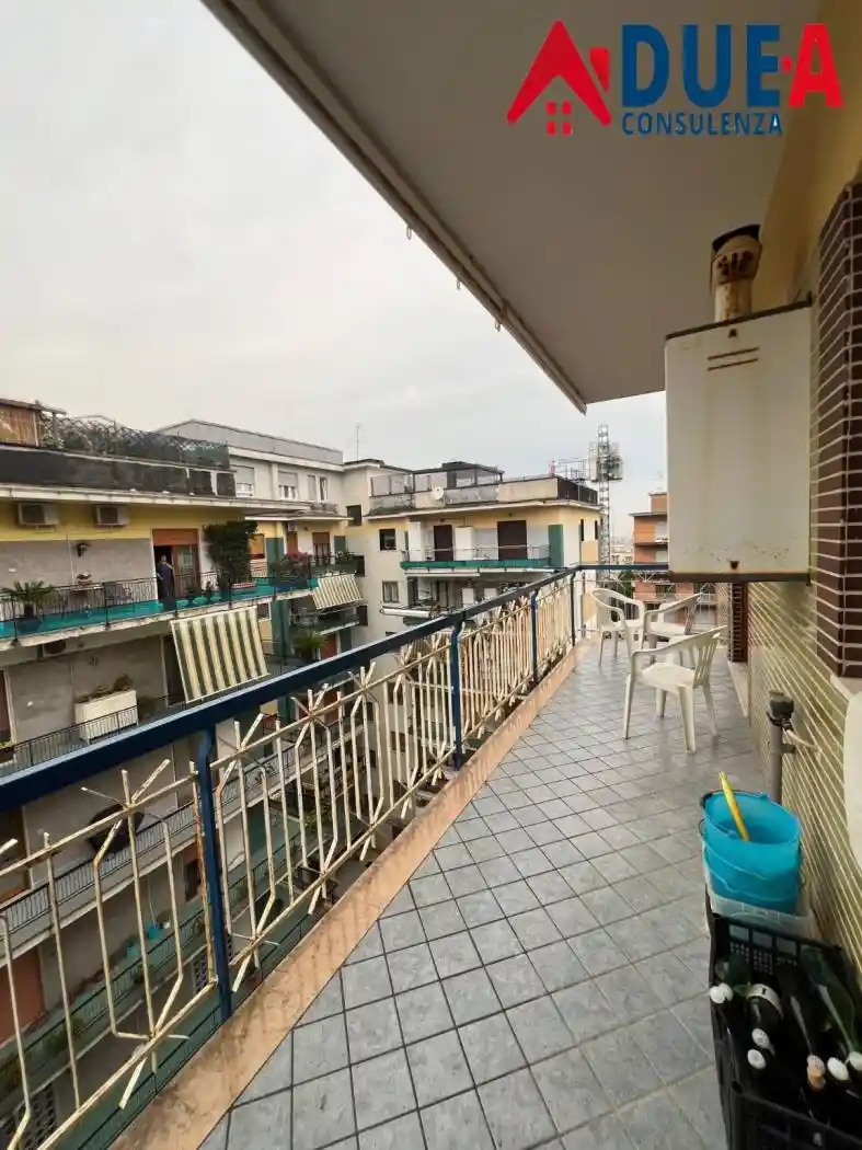 Appartamento in affitto a Marano di Napoli