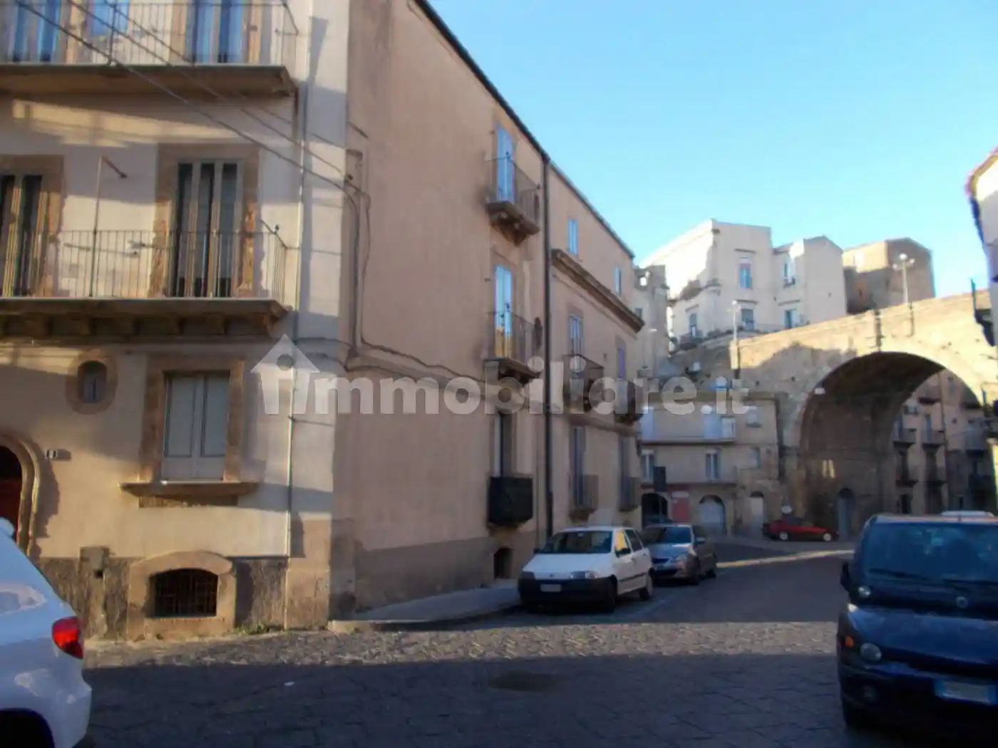Appartamento in vendita a Caltagirone