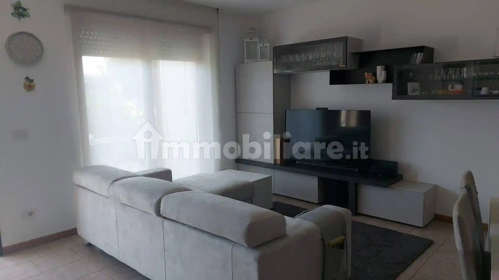Appartamento in vendita a Codroipo