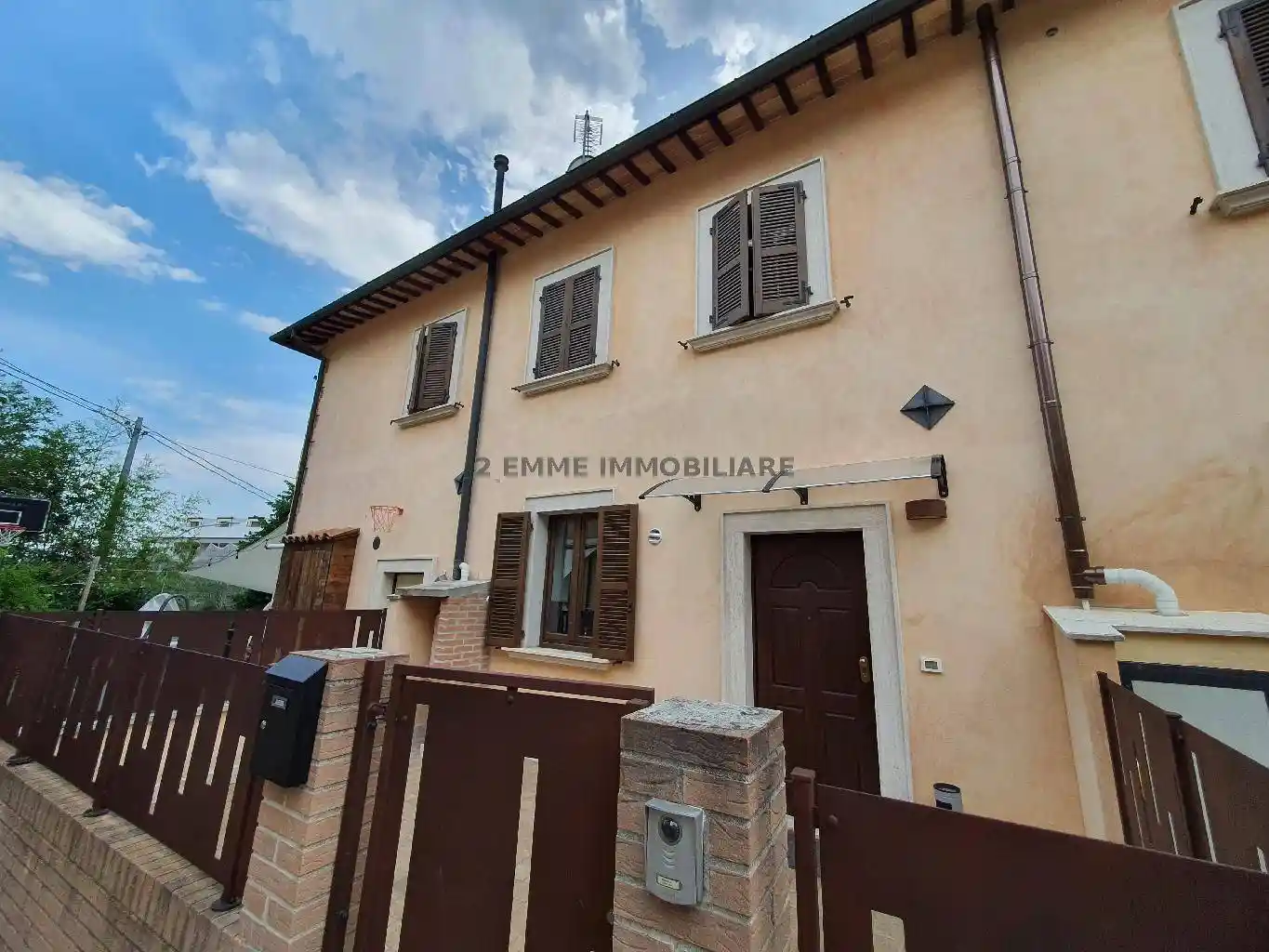 Casa indipendente in vendita a Ascoli Piceno