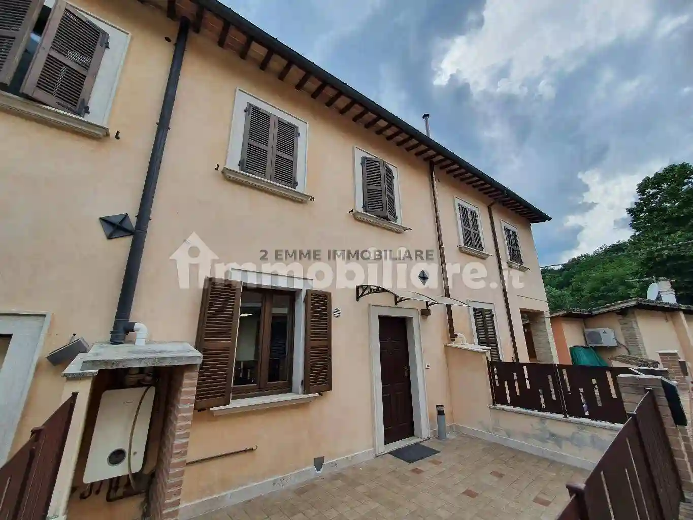 Casa indipendente - foto 2