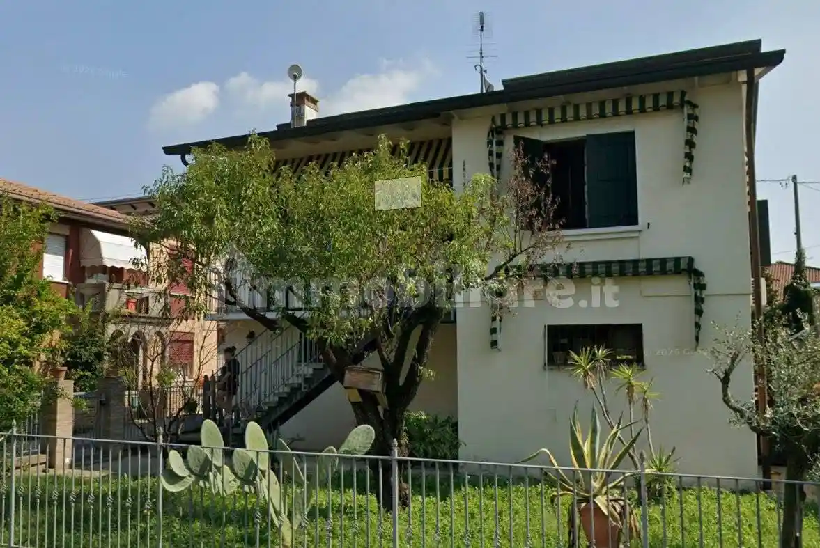 Villa in vendita a Campolongo Maggiore