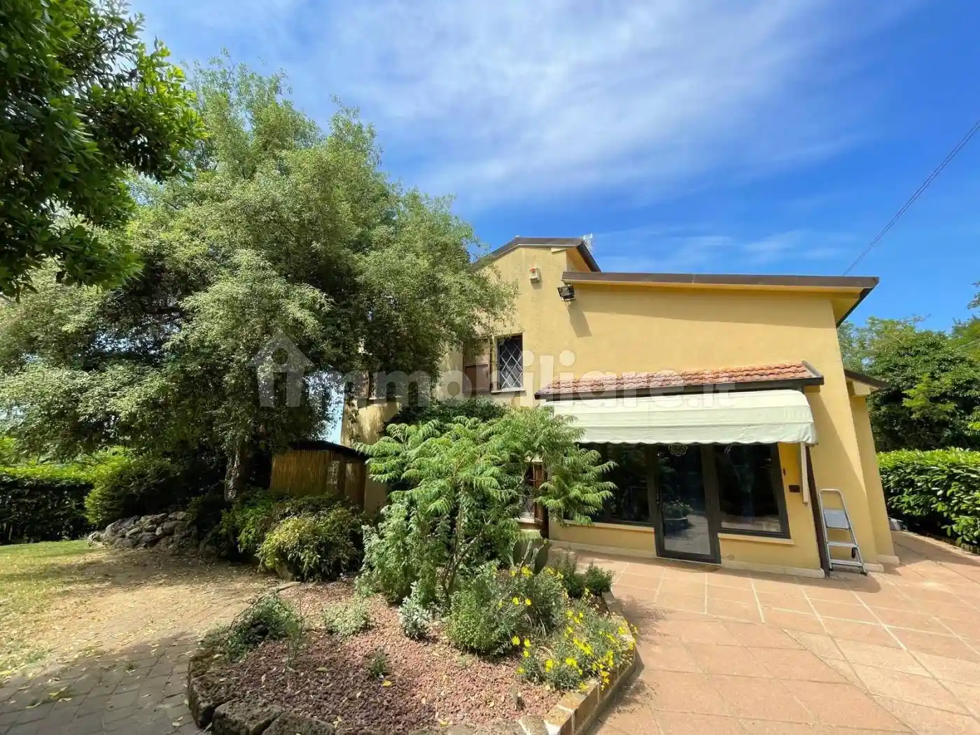 Villa in vendita a Borghi