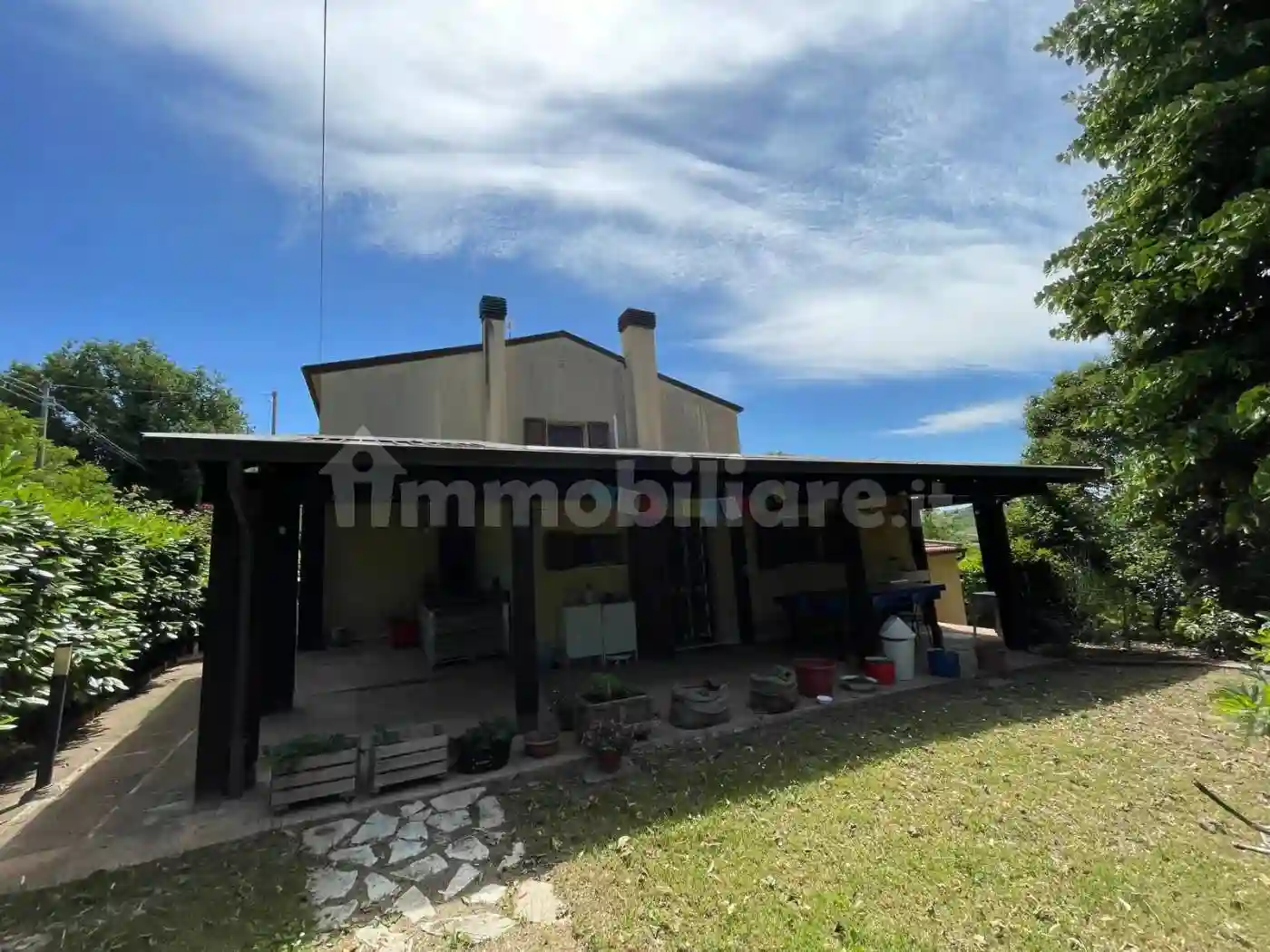 Villa - foto 4