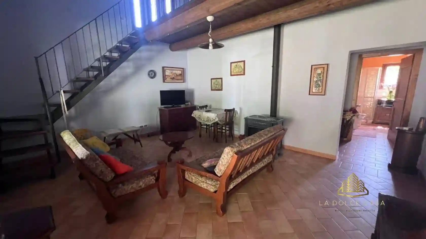 Casa indipendente - foto 5