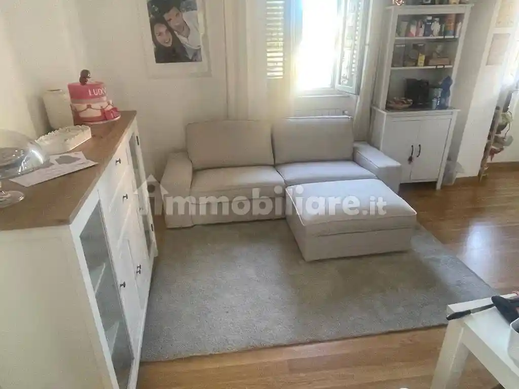 Appartamento in vendita a Livorno