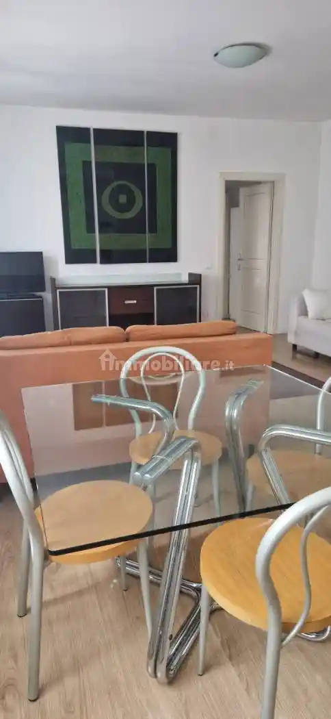 Appartamento in affitto a Padova