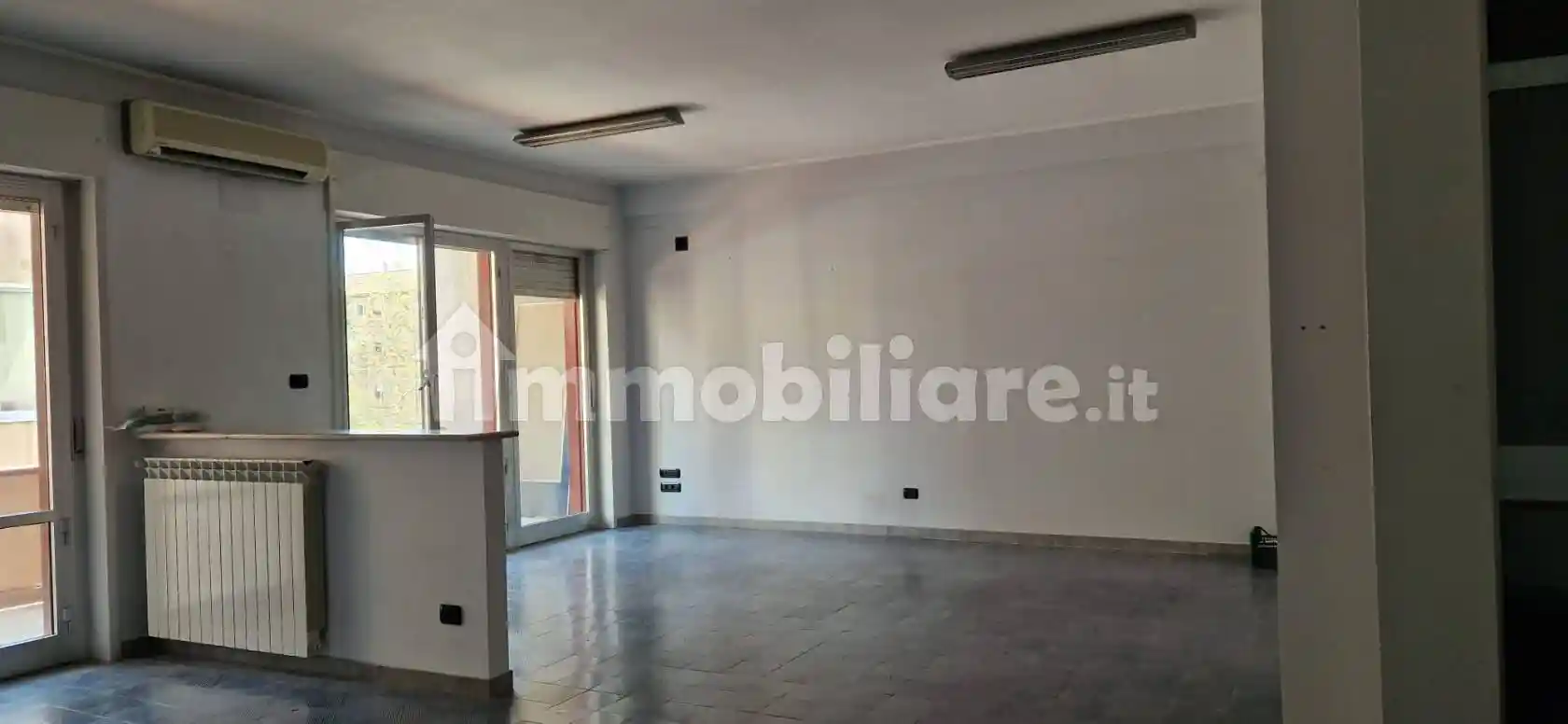 Appartamento in affitto a Campobasso