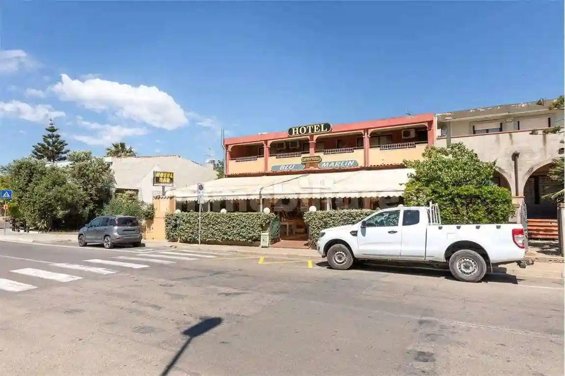 Palazzo - Edificio - foto 2