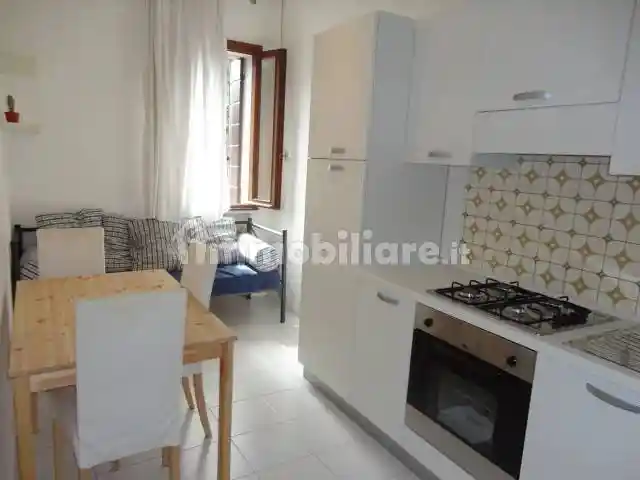 Appartamento in affitto a Padova