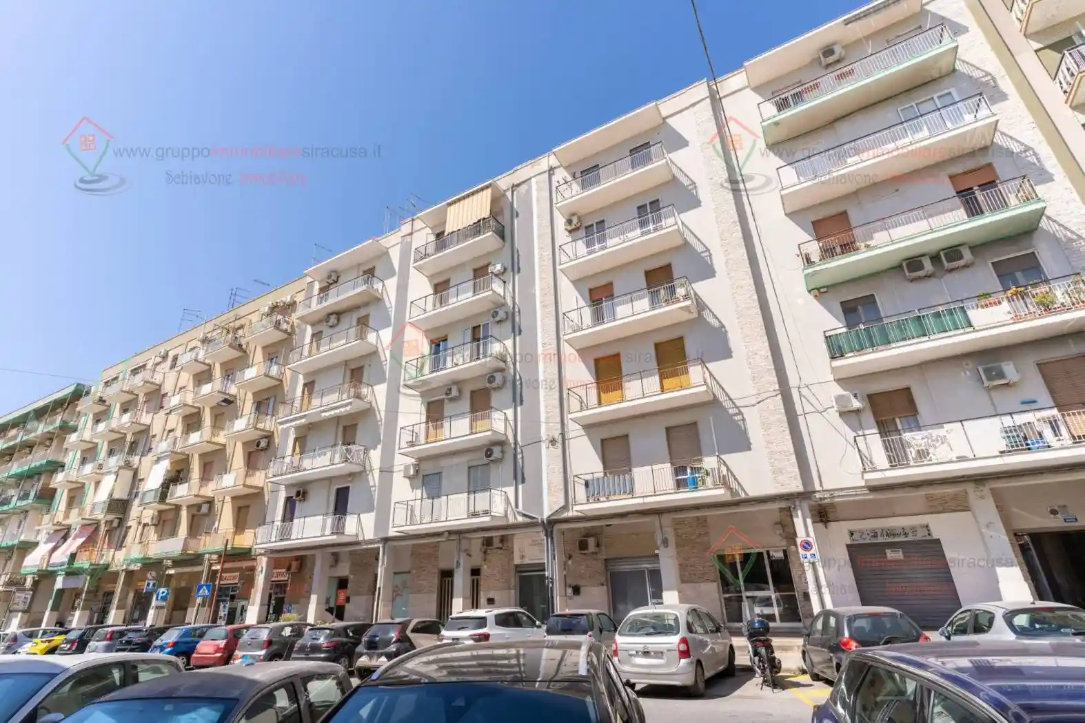 Appartamento in vendita a Siracusa