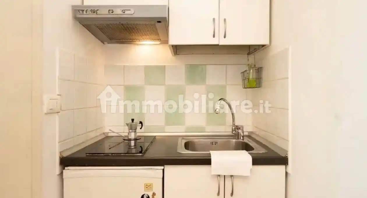 Appartamento in affitto a Firenze