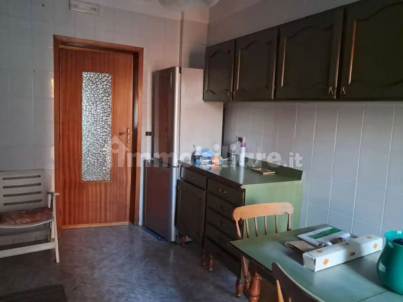 Appartamento in vendita a Massafra