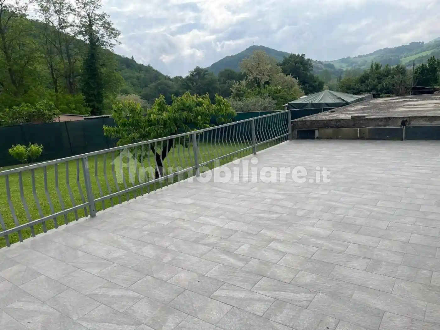 Appartamento in vendita a Fermignano