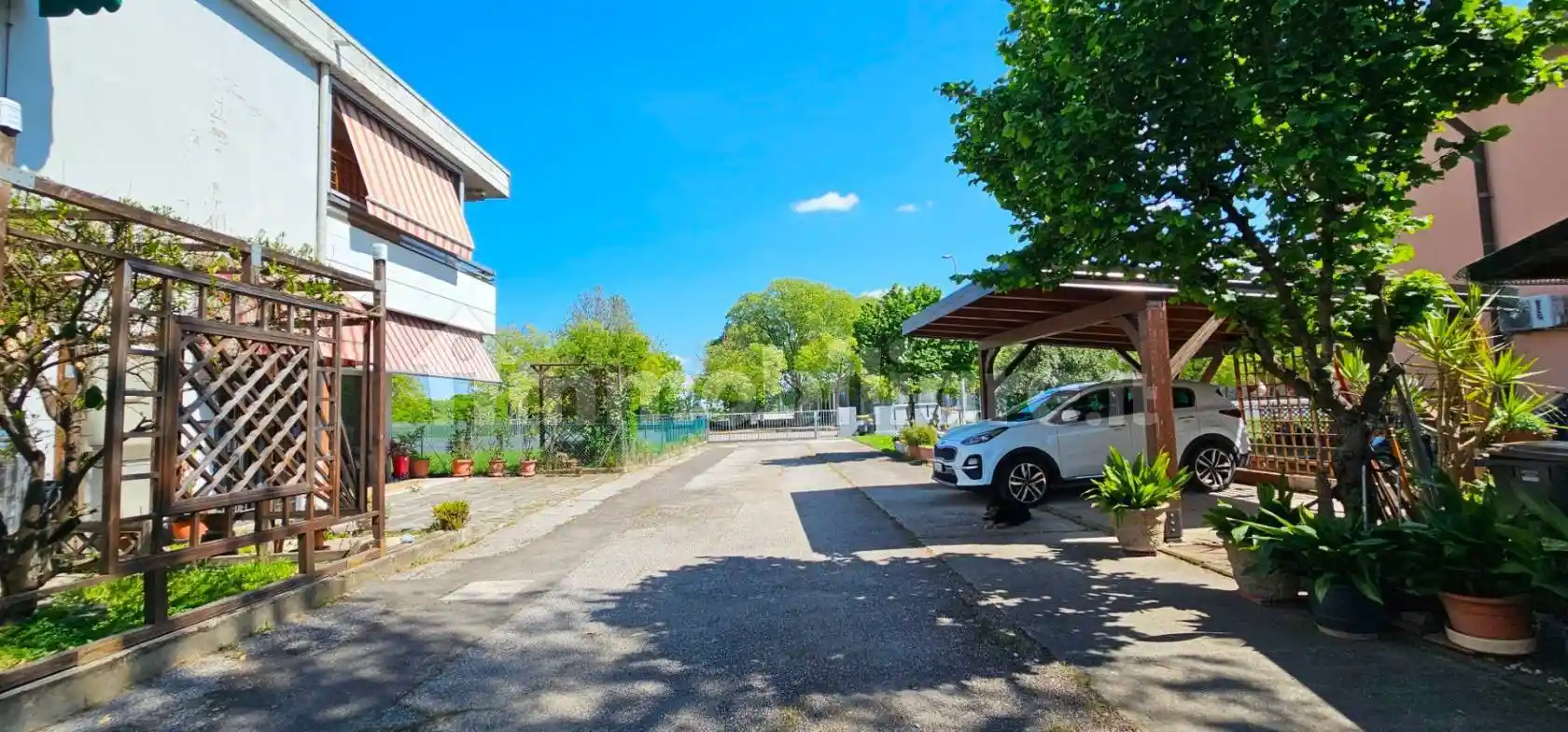 Appartamento in vendita a Malalbergo