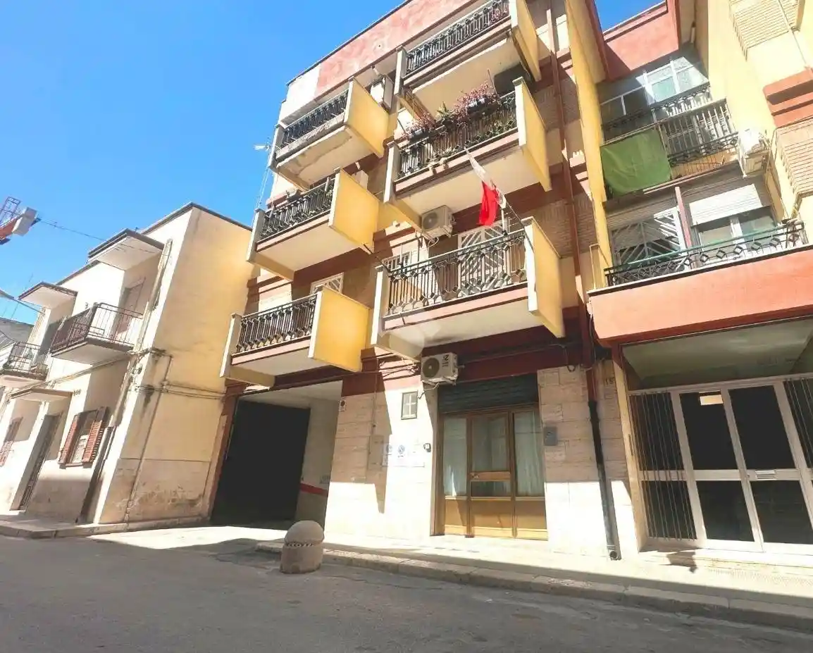 Appartamento in vendita a Barletta
