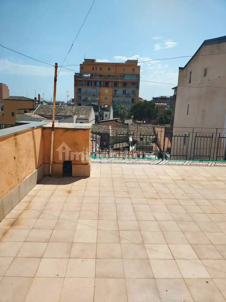 Villa in vendita a Catania
