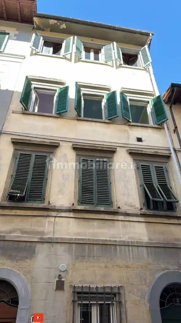 Appartamento in vendita a Firenze