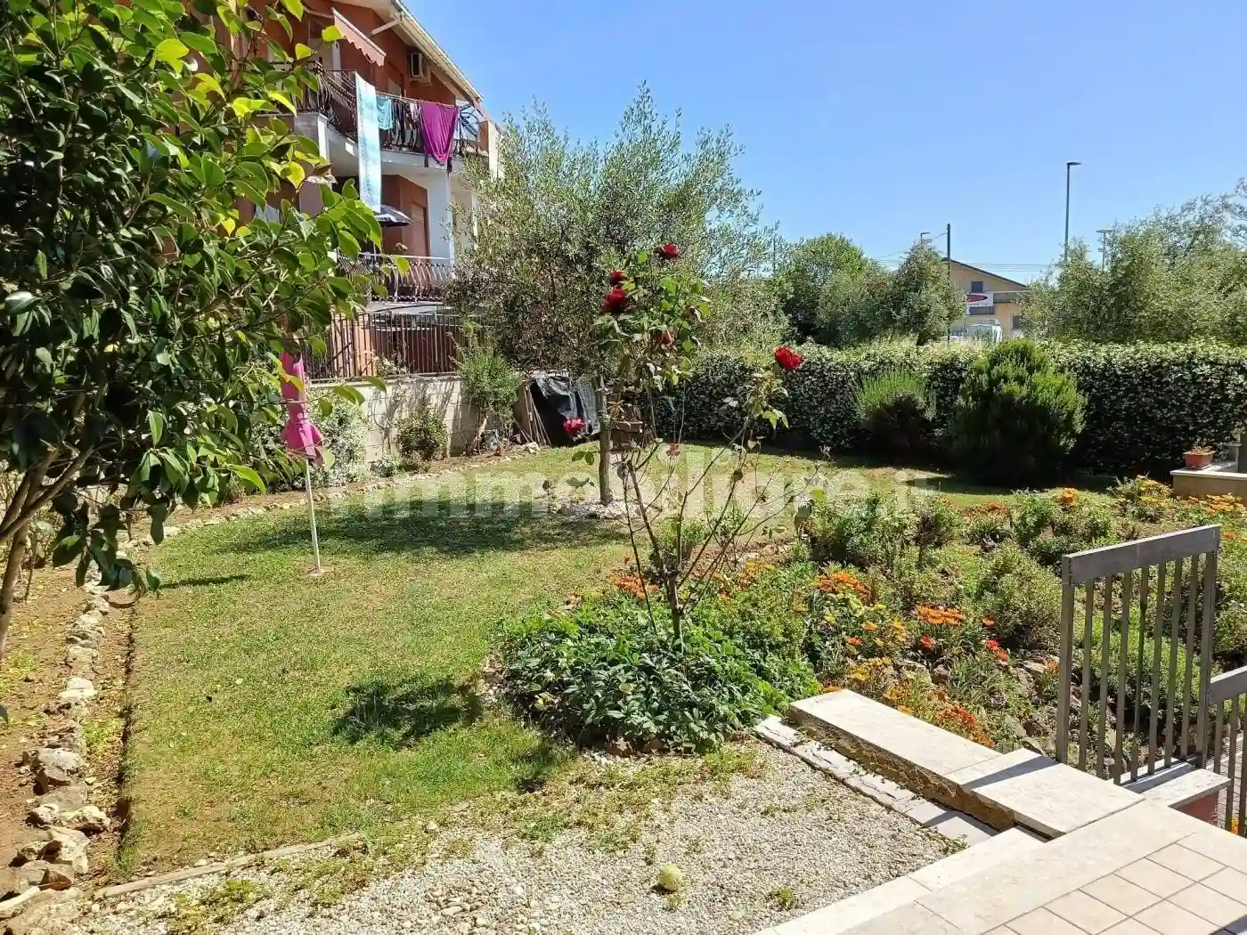 Villetta a schiera - foto 3