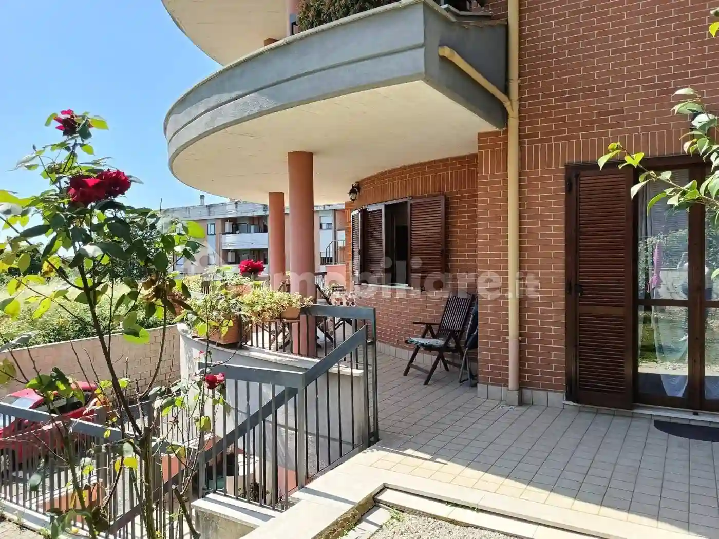 Villetta a schiera - foto 4