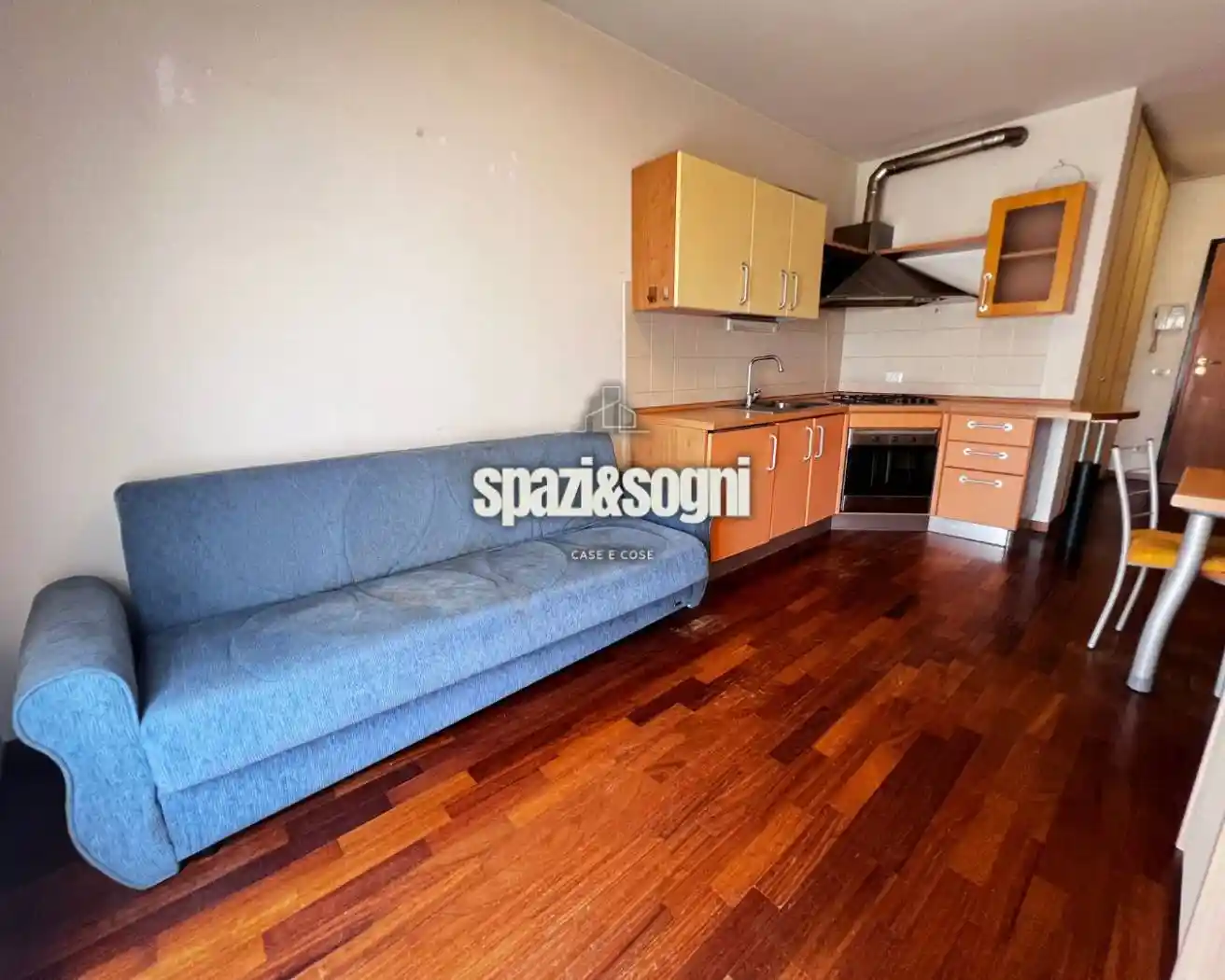 Appartamento in vendita a Vicenza