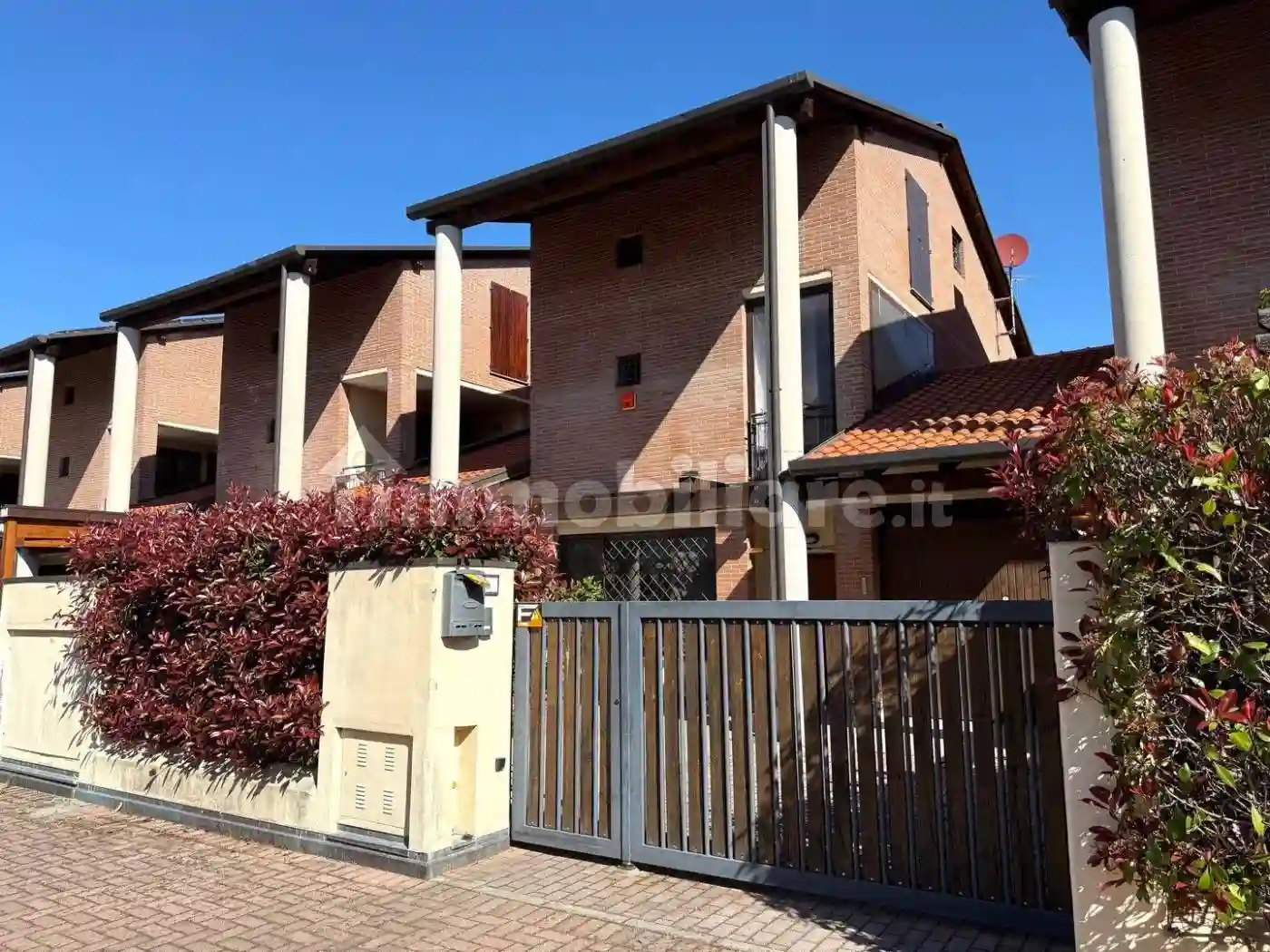 Villetta a schiera - foto 5