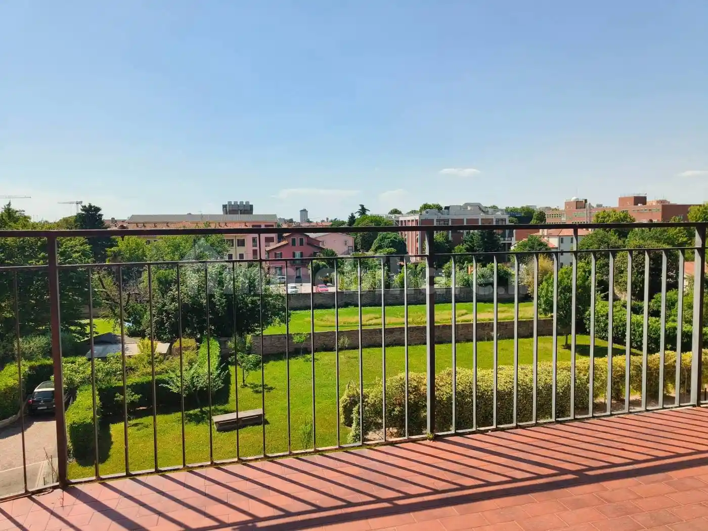 Appartamento in vendita a Padova