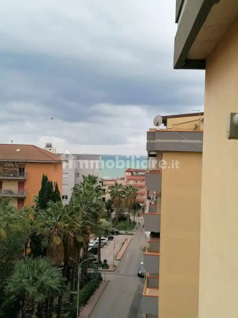 Appartamento in vendita a Gela