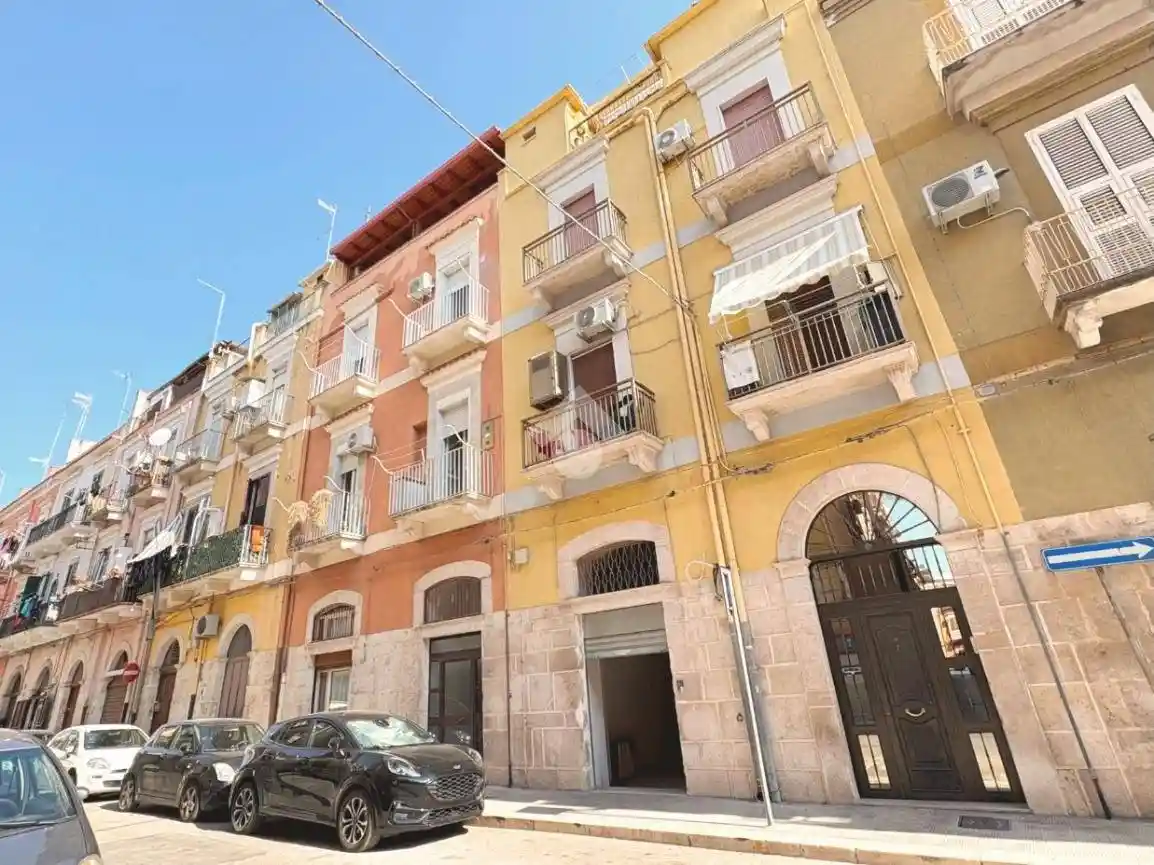 Appartamento in vendita a Barletta