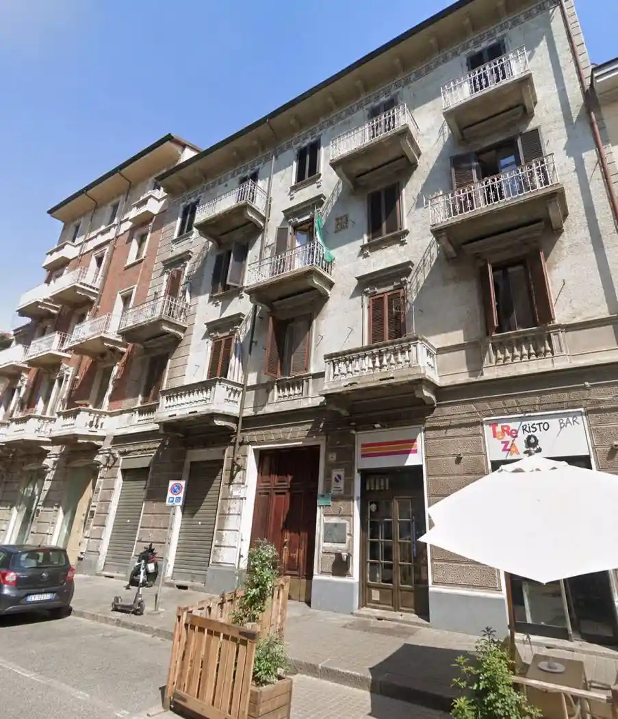 Appartamento in vendita a Torino