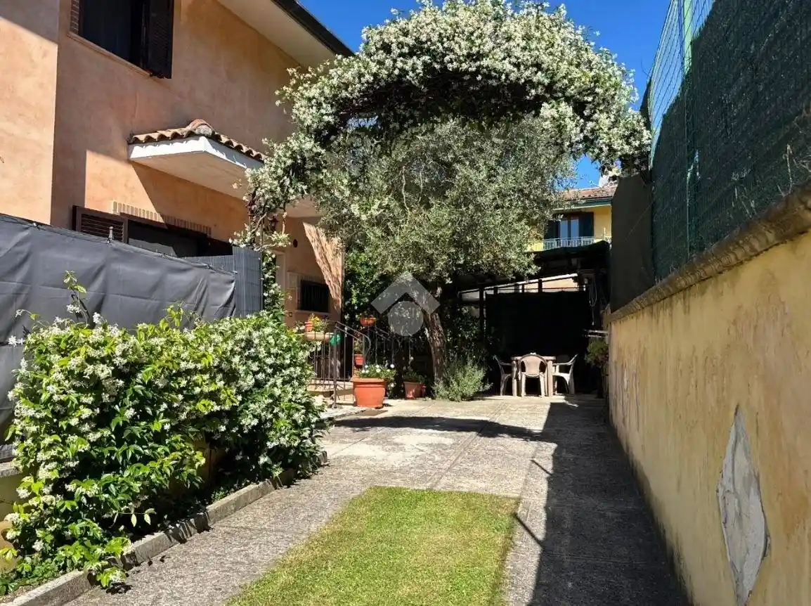 Villa in vendita a Pozzilli