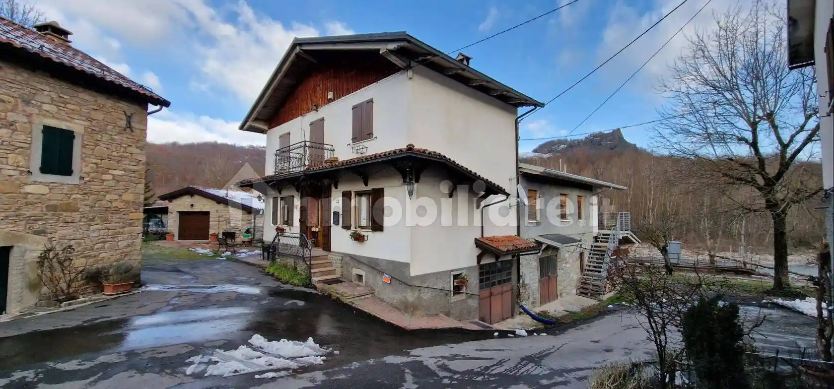 Villa in vendita a Sestola