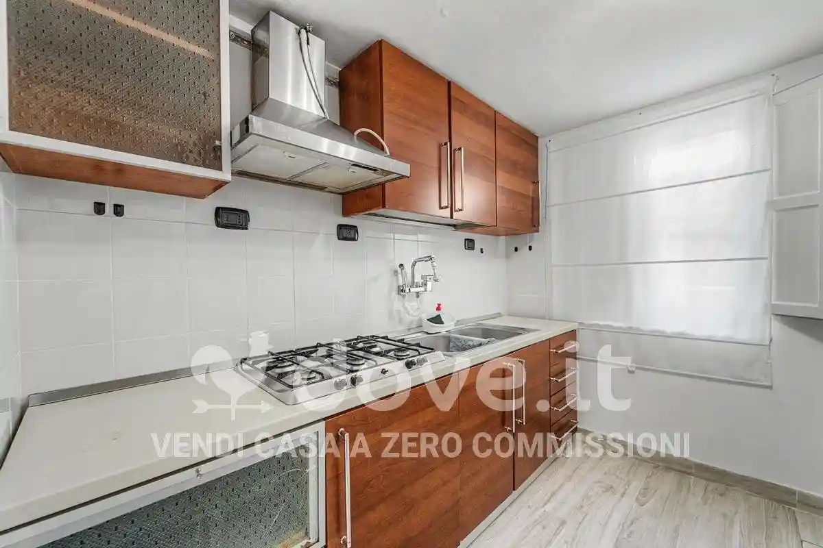 Appartamento in vendita a Catania