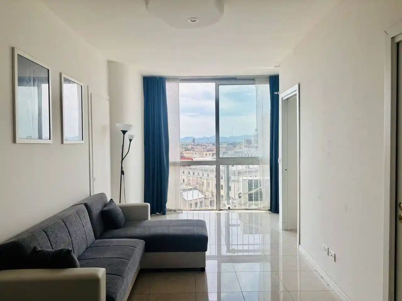 Appartamento in vendita a Padova