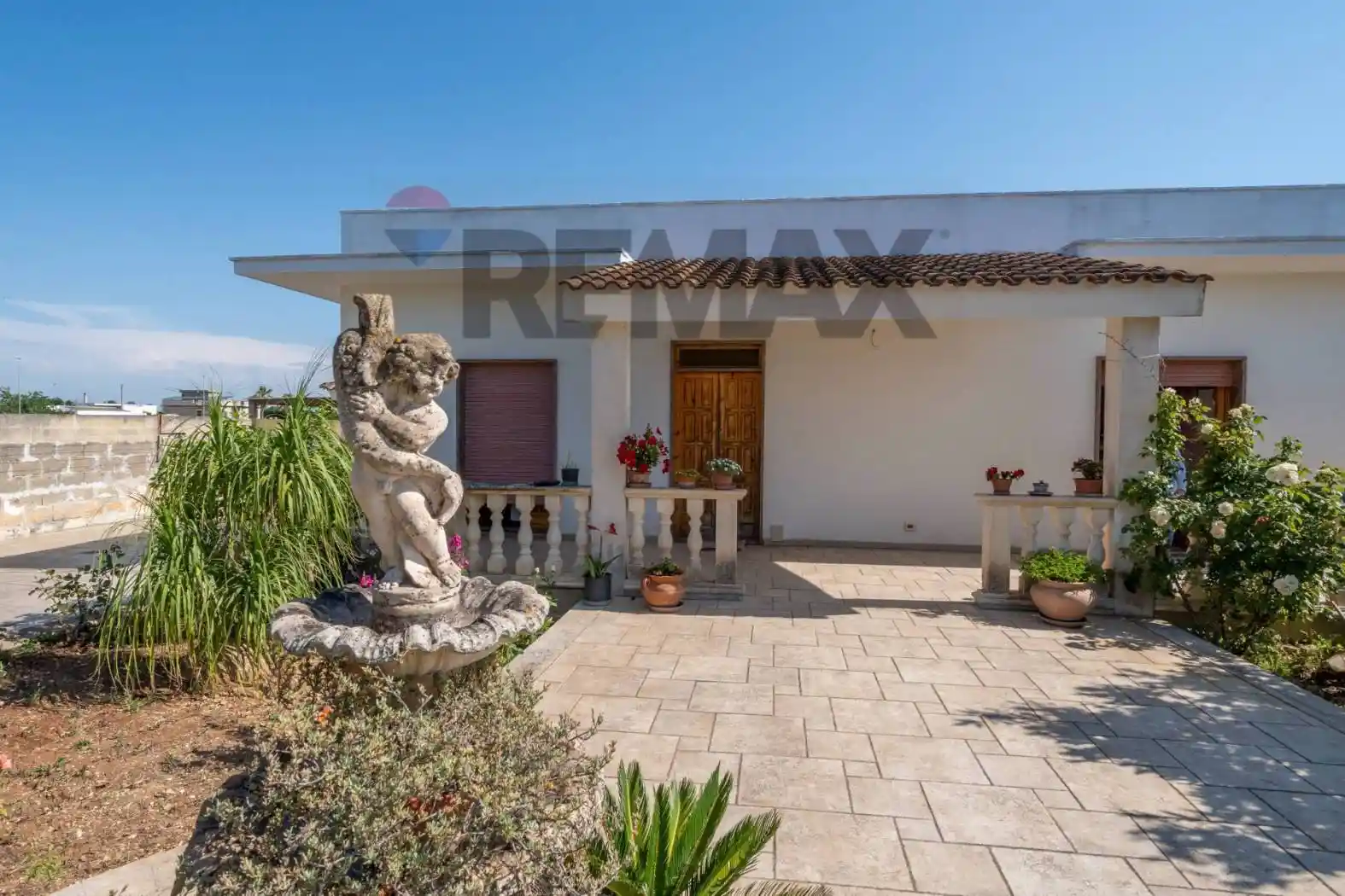 Villa in vendita a Manduria